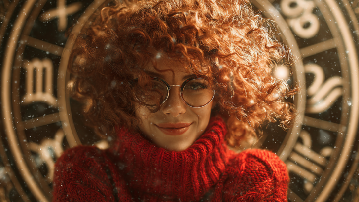 Your Daily Horoscope for Friday, December 26