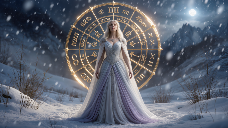 Which Zodiac Signs Are Closing Out 2025 Strongest?