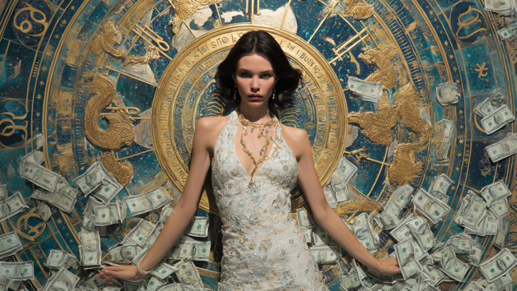 The Way Each Zodiac Sign Becomes Wealthy in 2026