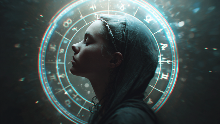 Your Daily Horoscope for Monday, December 15