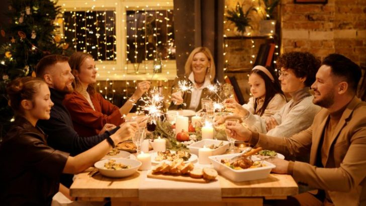 10 Tips On How to Stay Motivated Even If January Blues Caught Up With You