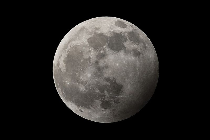January 3, 2026 &mdash; Wolf Moon (5:03 AM EST)