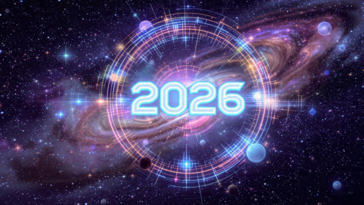 Ultimate 2026 To-Do List for Your Sign&mdash;Are You Ready?