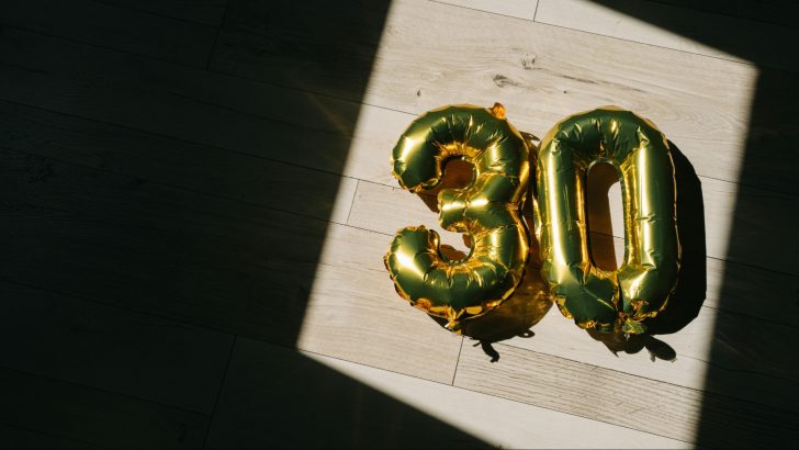 Entering Your 30s? Here&rsquo;s How Your Priorities Are About to Shift