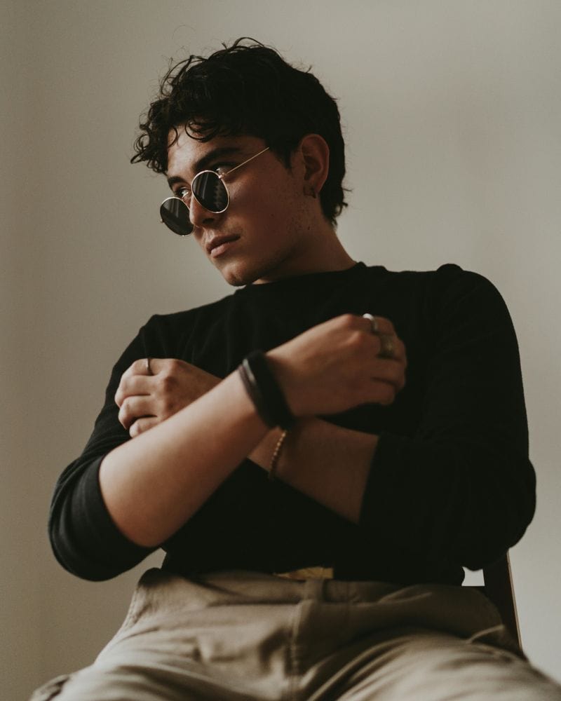 Ambition and Professional Presence