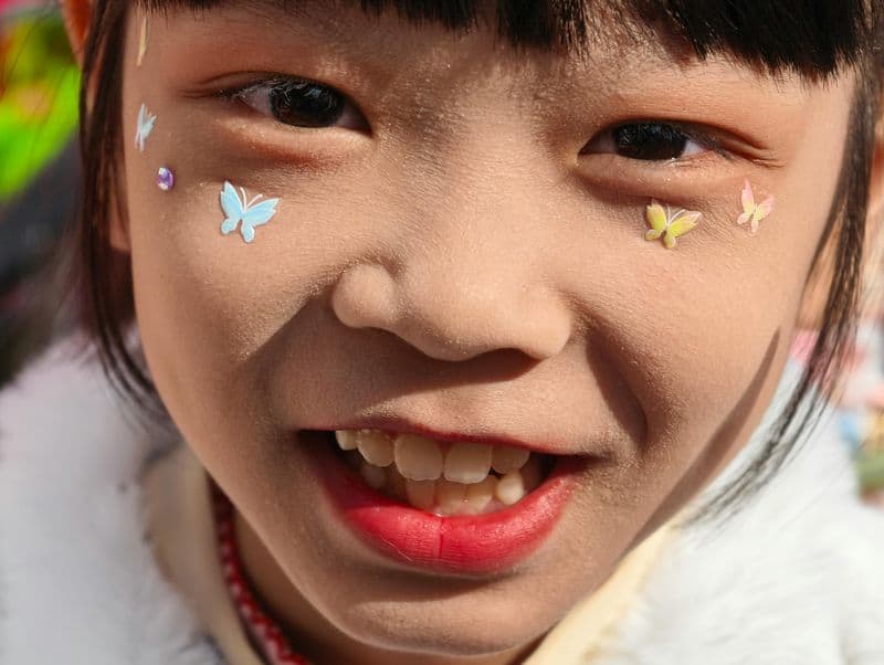 Born on 3, 12, 21, or 30: The Joy Bringer