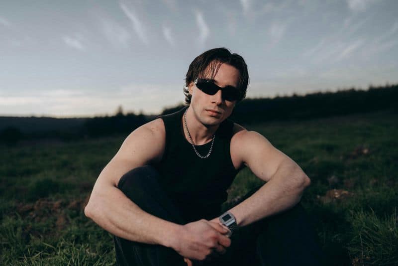 Calm Control and Composure