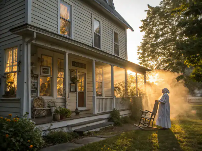 Emotional Attachments