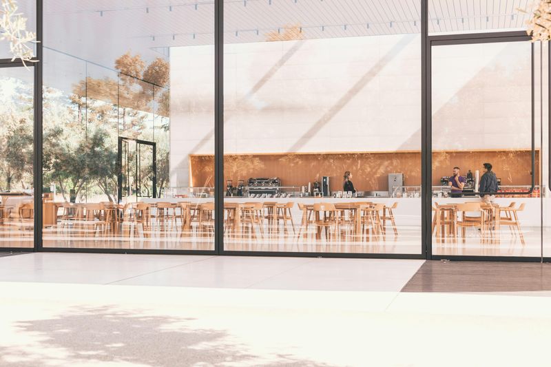 Increase Exposure to Natural Light