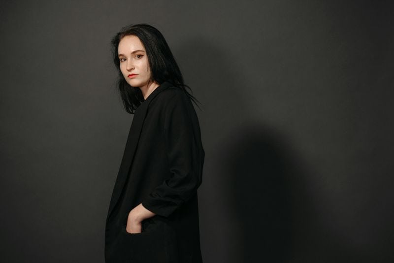 Independent Spirit with a Rebellious Spark