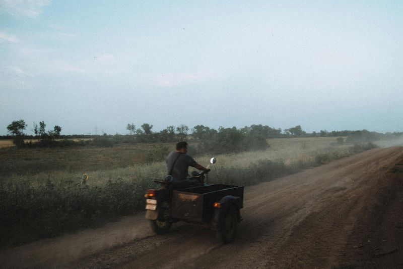 Live with Purpose and Intention