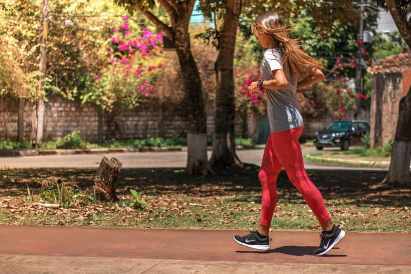 Establish a Consistent Routine