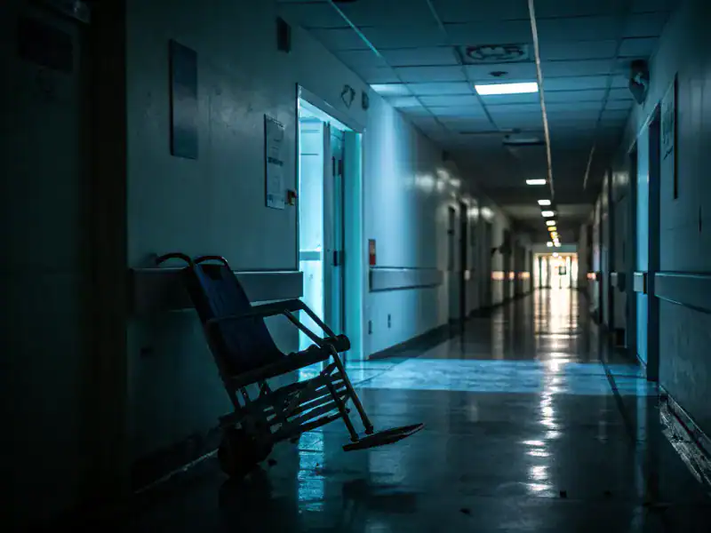 Sudden or Traumatic Death