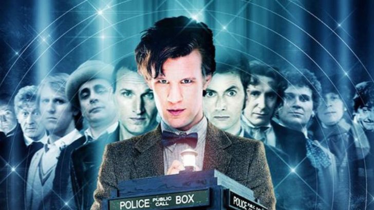 Which ‘Doctor Who’ Doctor Are You According to Your Zodiac Sign?
