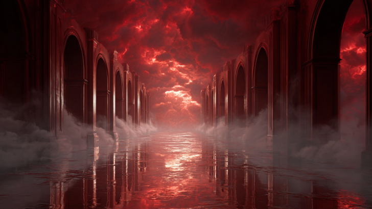 How 10 Different Mythologies Describe the Afterlife (And Which One Sounds the Best)