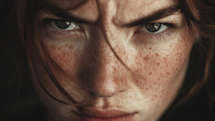 10 Common Behaviours of People Hiding Inner Anger