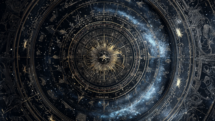 Key Astrological Events Coming In January 2026