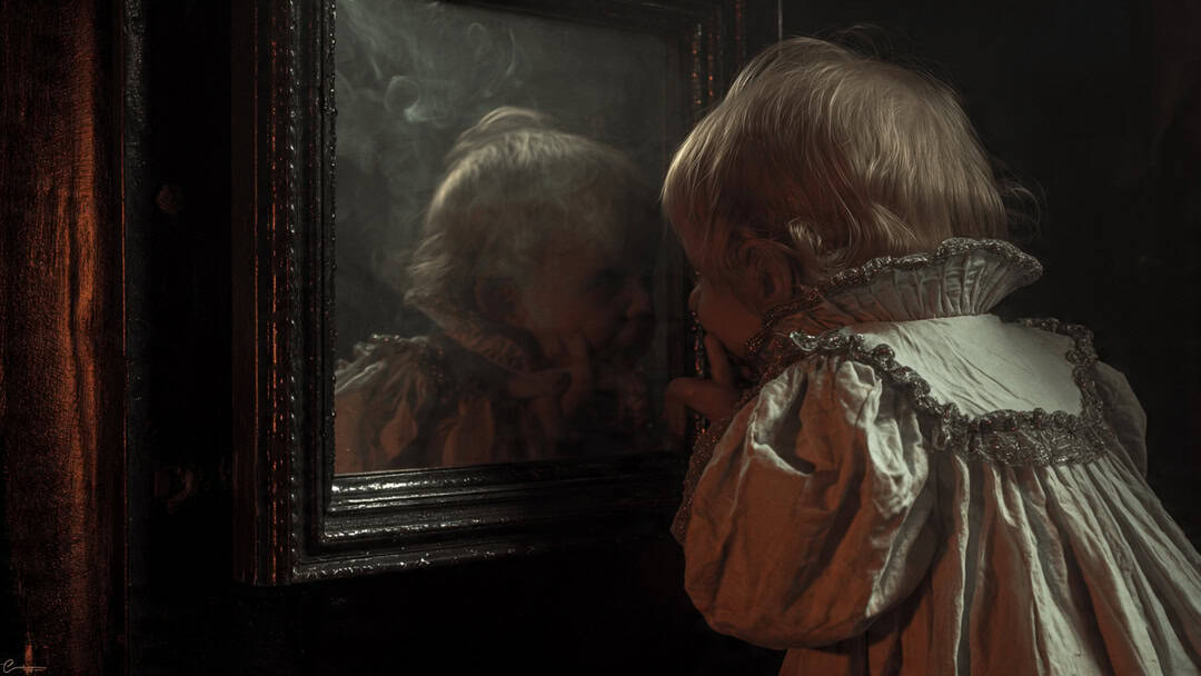 superstition mirrors