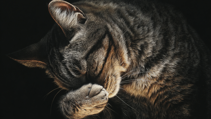 10 Ways Your Cat Protects You and Your Home from Evil Spirits & Negative Energy