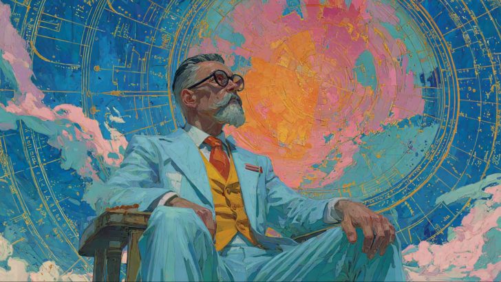 Power in the Chart: The Secret Link Between Astrology and Cult Leaders