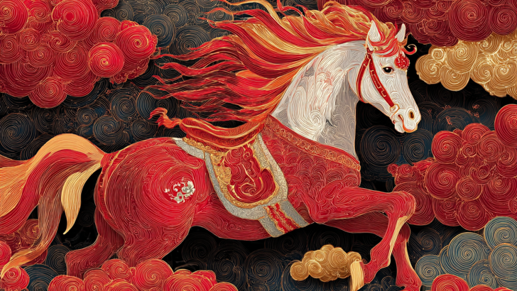 Here’s What the Year of the Horse Has In Store for Your Zodiac Sign