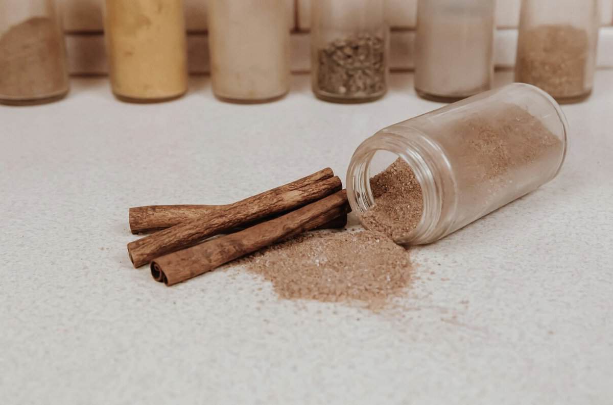 cinnamon ritual
