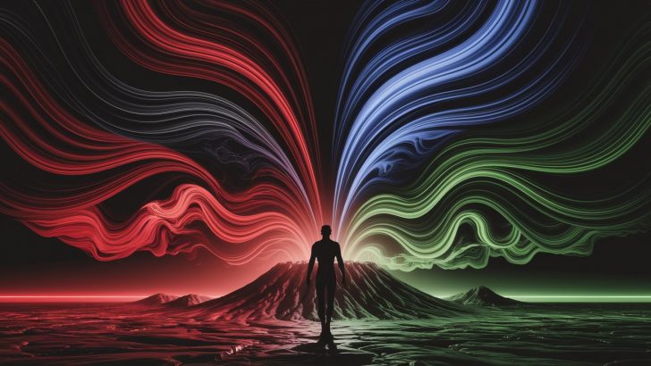 7 Colors Associated With Devil&rsquo;s Energy