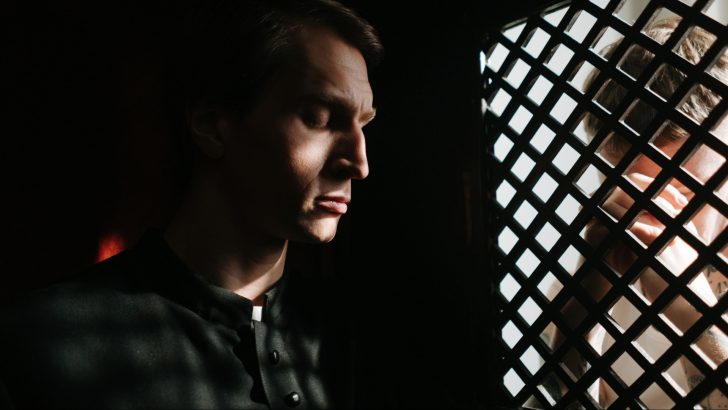 Rethinking Repentance: Why It&rsquo;s Not About Guilt, But Growth