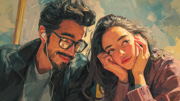 Are You Being &lsquo;Future Faked&rsquo; By the Person You&rsquo;re Dating