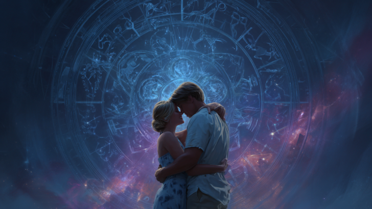 Zodiac Signs Whose Love Life Is Heating Up Starting Next Week