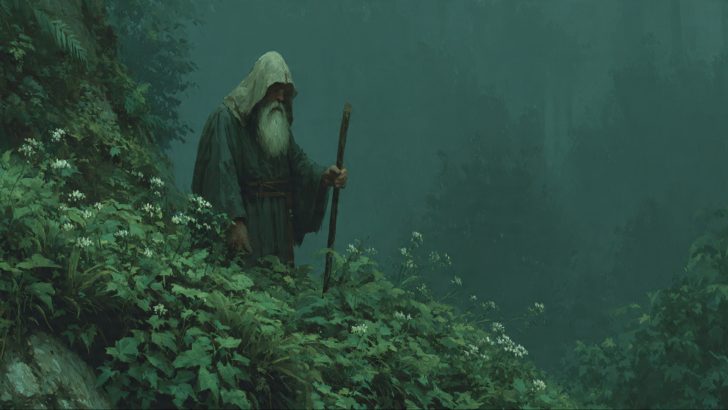 Druidry in the 21st Century: 10 Facts to Ignite Your Curiosity