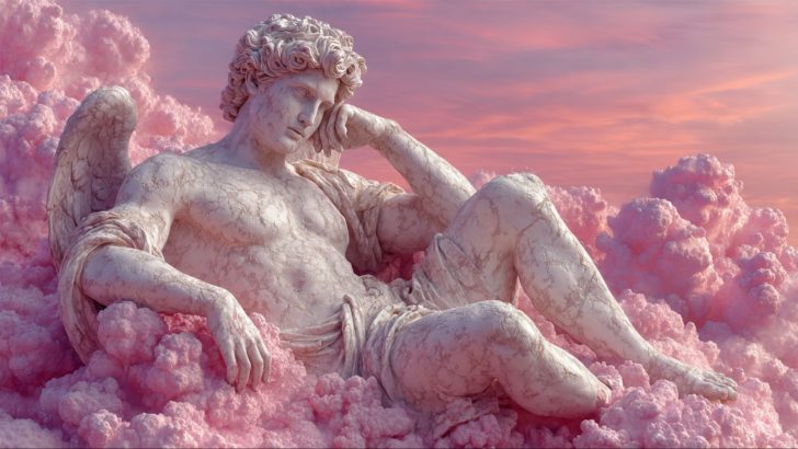 Eros & Agape: Unlocking the Secrets of True Love