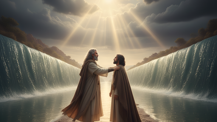 8 Facts From the Biblical Story of Elijah and the Chariots of Fire