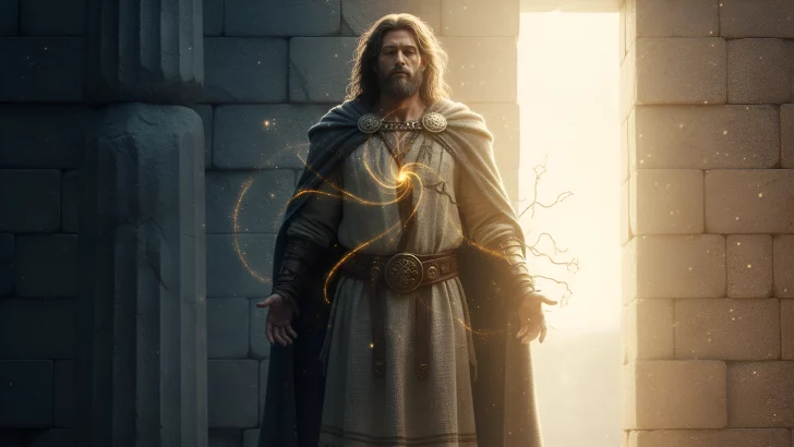 10 Facts About Samson and the Source of His Strength