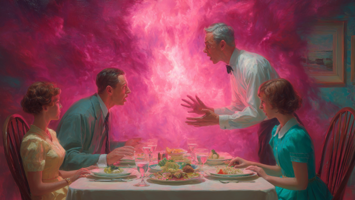 Zodiac Signs Who Clash the Most In Family Settings