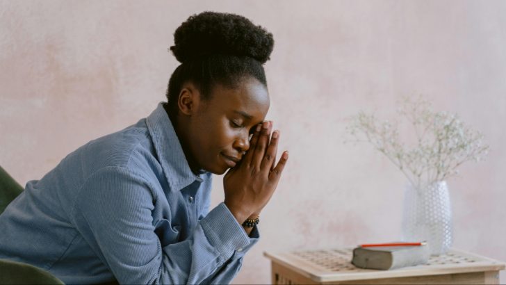 Fasting as a Sacred Reset: Why It&rsquo;s Much More Than Renunciation