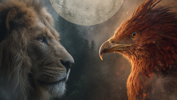 Your Slavic Folklore Creature According To Your Zodiac Sign