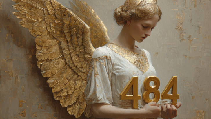 Your Guardian Angel Number, Based on Your Birth Month