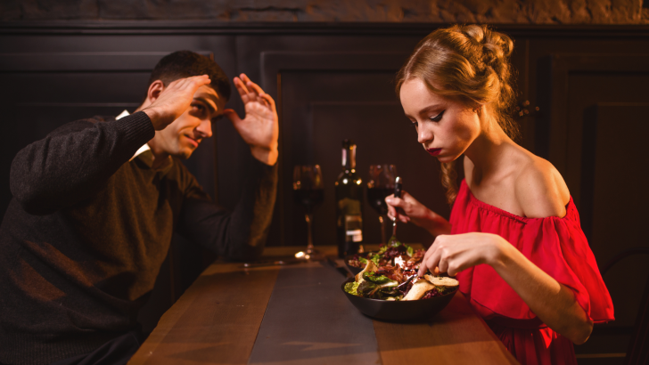 10 Unusual Reasons People Have Filed For Divorce