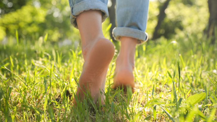 10 Weird Ways To Help Control Your Body