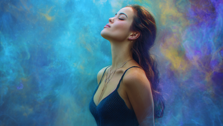 If You Keep Having These 3 Dreams, You Might Be In Danger