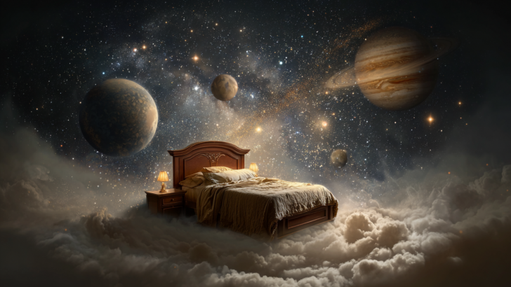 Dreams You Shouldn&rsquo;t Ignore This February