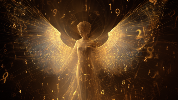 10 Signs Your Life Is Touched by the Divine