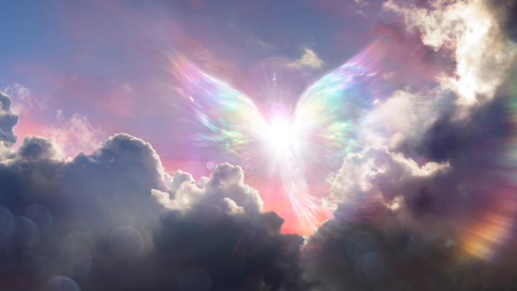 10 Signs You Were Born Under a Heavenly Calling