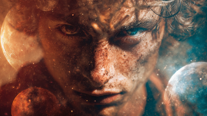 10 Ways You Can Use Anger To Manifest Your Dream Life