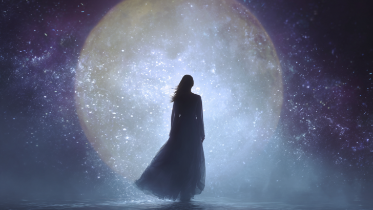 Why January Is The Perfect Month For Manifesting