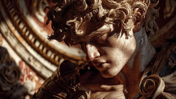 How the Ancient Greeks Held Their Gods Accountable