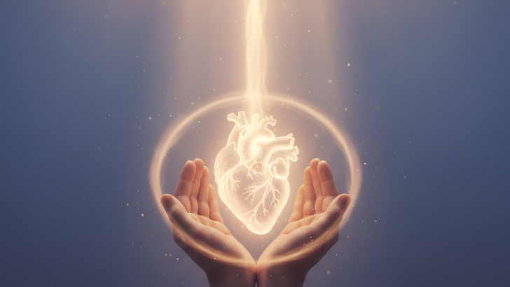 7 Heavenly Principles Found in Multiple Religions