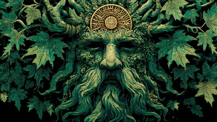 Horns in Mythology: 10 Mind-Blowing Facts You Never Knew