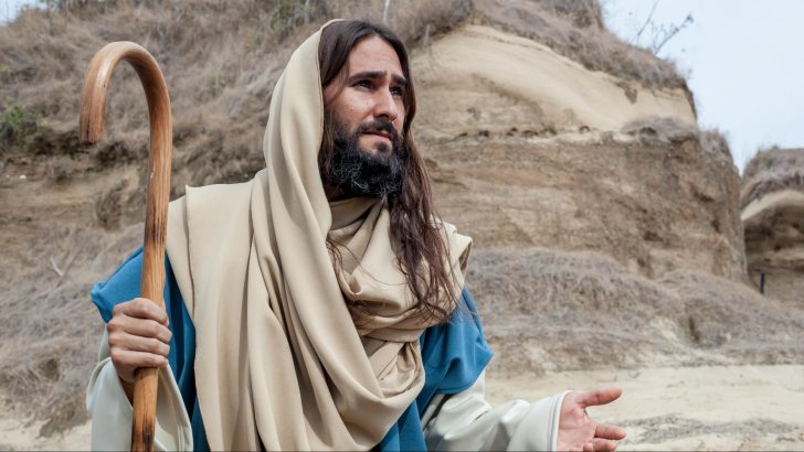 18 Names of Jesus That Will Make You Feel His Love in a Whole New Way